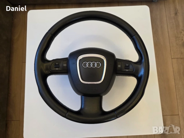 Волан Audi ПЕРА, снимка 4 - Части - 55650126