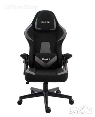  Геймърски стол RFG Blaze, 3 години гаранция 