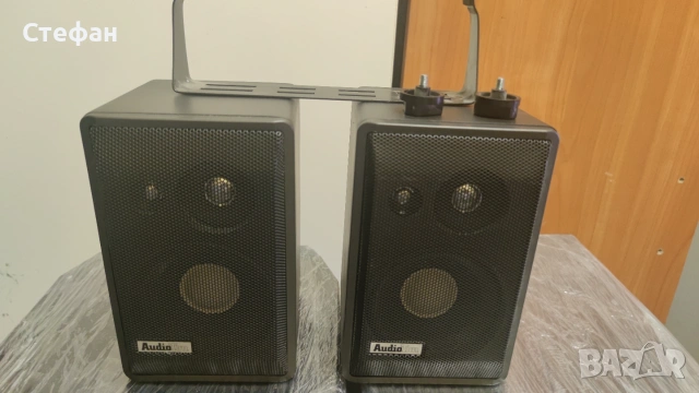 Audio Ton