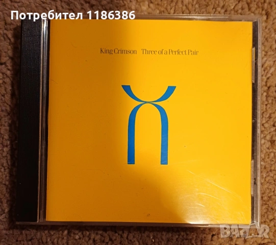 Оригинални дискове, снимка 2 - CD дискове - 54502258
