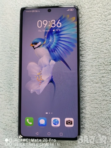 Huawei mate x3 , снимка 2 - Huawei - 54588225