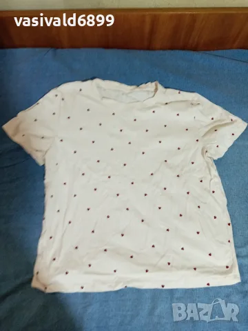 Дамска пижама от две части , снимка 2 - Пижами - 55330037