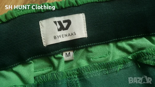 WENAAS Kiwi20 Stretch Trouser размер M изцяло еластичен панталон - 2930, снимка 16 - Панталони - 55695770