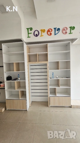 Модул, шкаф , MDF материал, снимка 3 - Оборудване за магазин - 54235793