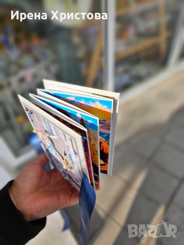 Албу и тип хармоника за бал, юбилей, кръщене, влюбени, рожден ден, снимка 3 - Други - 54084360