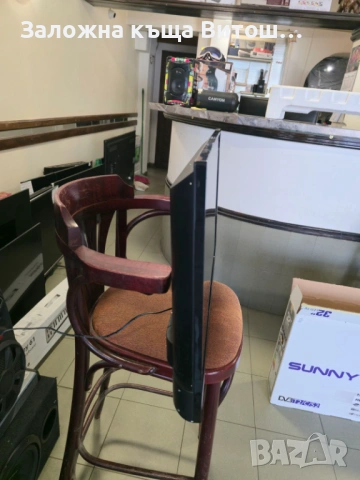 Телевизор Sunny SN32DIL04, снимка 6 - Телевизори - 54347078