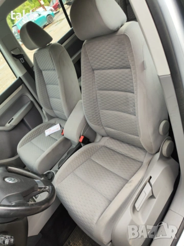 VW Touran на части 1.4 бензин 140кс / Туран , снимка 4 - Части - 54741666