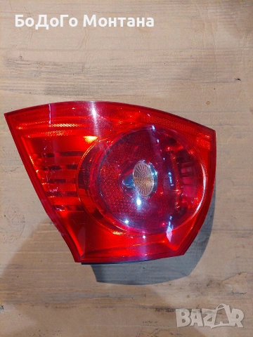 Десен външен стоп Голф/Golf 5