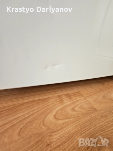Бял Хладилник/Охладител без фризер Gorenje 185 см , снимка 9 - Хладилници - 54570764