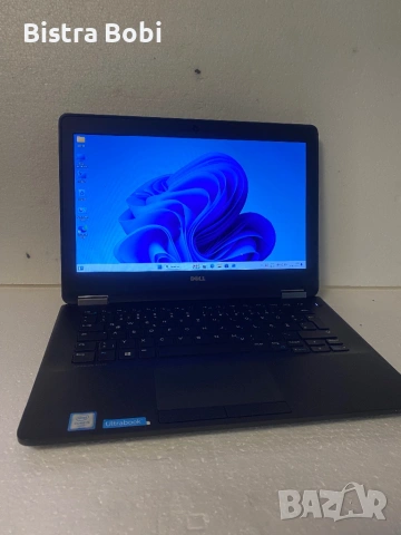 Лаптоп , снимка 2 - Лаптопи за работа - 54367781