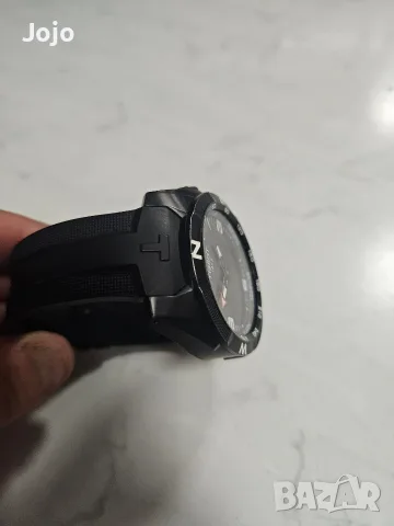 Tissot T-Touch Titanium Solar , снимка 10 - Мъжки - 55659675