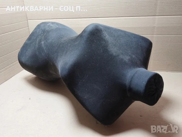 Стари Женски Манекени, Шивашки Торс. / НОМЕР 3114., снимка 2 - Други - 55696376