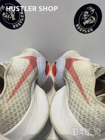 Маратонки NIKE AIR ZOOM SUPERREP. Номер 38, снимка 4 - Маратонки - 55356528