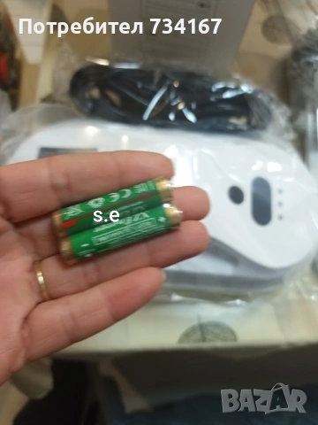 робот за почистване на прозорци , снимка 10 - Прахосмукачки - 54256227