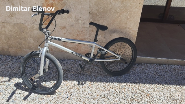 BMX, снимка 3 - Велосипеди - 54444057