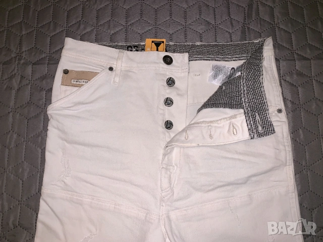 G-Star Raw Dean Loose Tapered wmn различни номера и цветове, снимка 12 - Дънки - 54373966