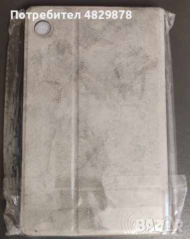 Калъф за таблет Huawei MatePad T8, снимка 2 - Калъфи, кейсове - 55022898