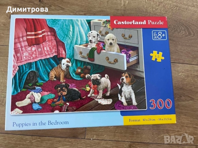 Пъзели, детски играчки, снимка 7 - Образователни игри - 54803406