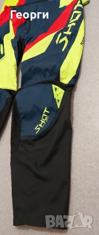 Екип за мотокрос Shot Race Gear XXL, снимка 5 - Аксесоари и консумативи - 55630139