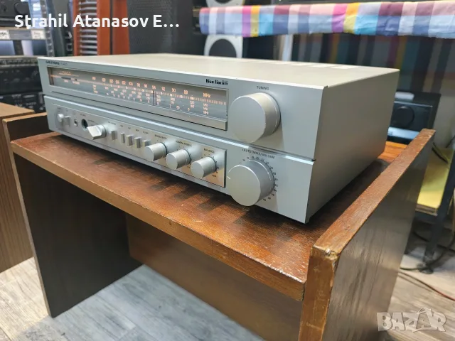 Grundig R 400/ CF 500/ PS 2600, снимка 18 - Аудиосистеми - 55467914