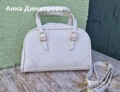 Дамски чанти в различни цветове, снимка 8 - Чанти - 55606121