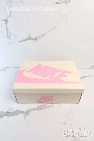 Travis Scott “Tropical Pink” ( Pre-sale ), снимка 10 - Маратонки - 54769802