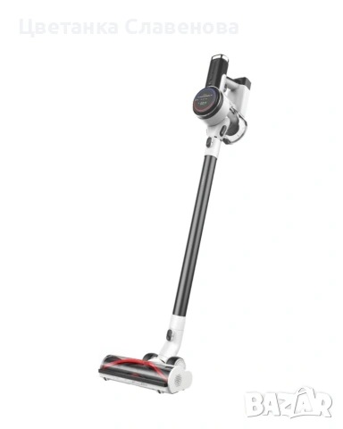 ПРАХОСМУКАЧКА TINECO PURE ONE S12 TANGO,МОЩНОСТ 500W 