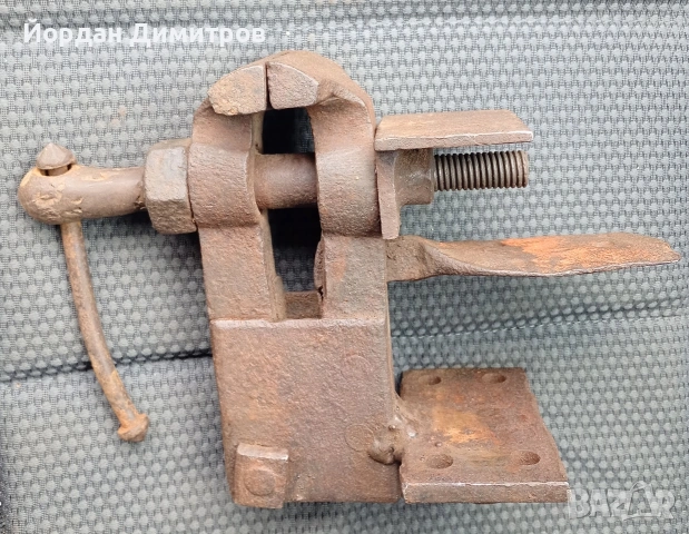 ковашко менгеме 