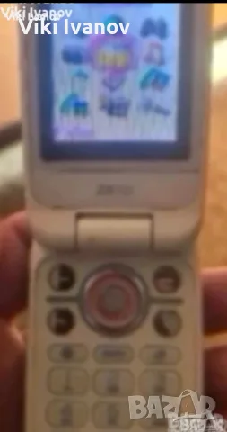 Сони ериксон z610i