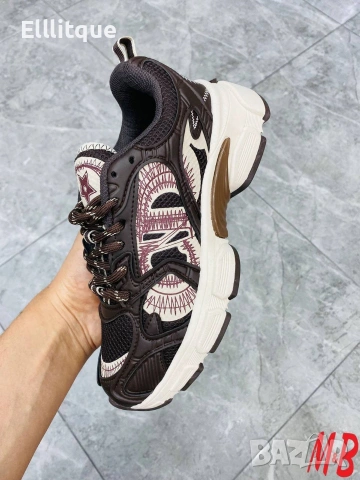 дамски маратонки new balance , снимка 8 - Маратонки - 54799111