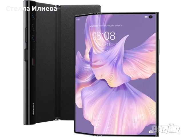 Huawei Mate Xs 2 512GB 8GB RAM Dual, снимка 6 - Huawei - 54216841