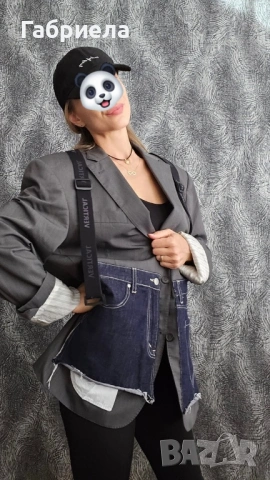 Арт ръчно изработени сака, снимка 17 - Сака - 54199239