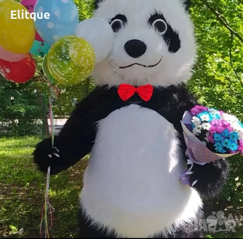 костюми под наем 