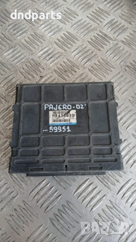 Модул Mitsubishi Pajero 2002 MR430032 G1T30571