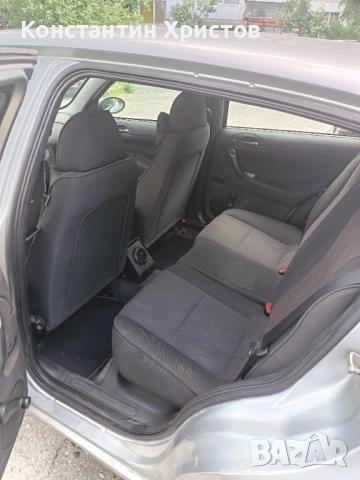 Alfa Romeo 147 1.9 JTD, снимка 7 - Автомобили и джипове - 54735856