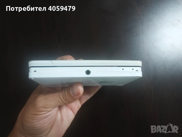 Nintendo 3ds хакнат с 64гб., снимка 11 - Игри за Nintendo - 55222466