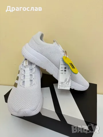 Adidas  cloudfoam номер 41, снимка 3 - Маратонки - 55441596