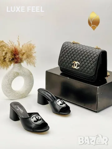 Chanel ⚜️Дамски Чанти , снимка 5 - Чанти - 55424241