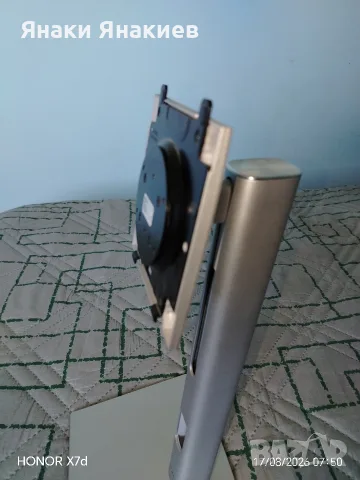 стойка за монитор, снимка 2 - Стойки, 3D очила, аксесоари - 55685462
