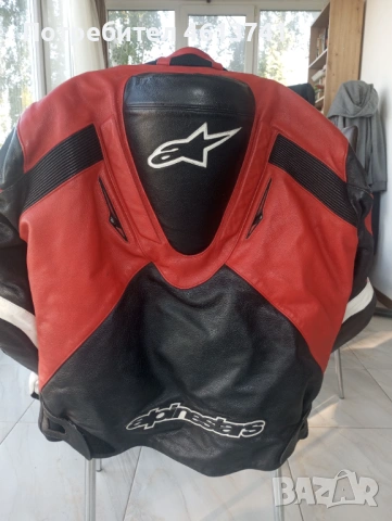 Alpinestar , снимка 2 - Аксесоари и консумативи - 54861367