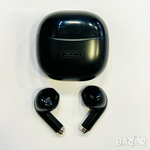 Bluetooth Слушалки XO X33