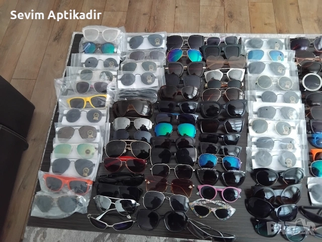 Слънчеви очила реплика на известни марки , снимка 3 - Слънчеви и диоптрични очила - 54317726