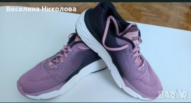 Маратонки Skechers GoRun