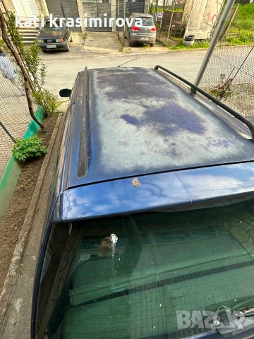 Peugeot 406 , снимка 5 - Автомобили и джипове - 54948304