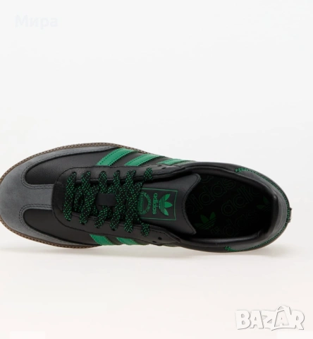 Нови маратонки Адидас Самба, снимка 3 - Маратонки - 54343593