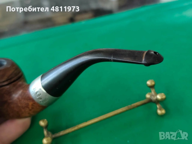 Лула за тютюн Peterson Aran, снимка 3 - Колекции - 54365121