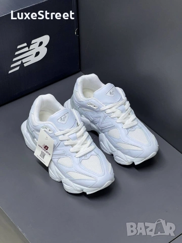 New Balance 🤩 Дамски Маратонки , снимка 6 - Маратонки - 55137179
