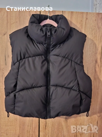 Дамски дрехи Only, H&M,Bershka, Jack &Jones , снимка 3 - Якета - 54369773