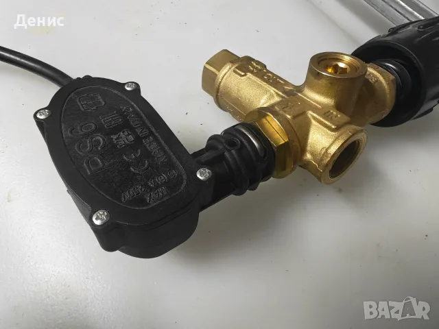 Байпас за автомивка, снимка 3 - Водни помпи - 55640515