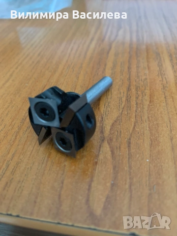 Подравняващи фрезери, снимка 4 - Други инструменти - 54056894